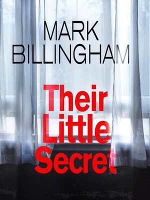 cover image of Their Little Secret
